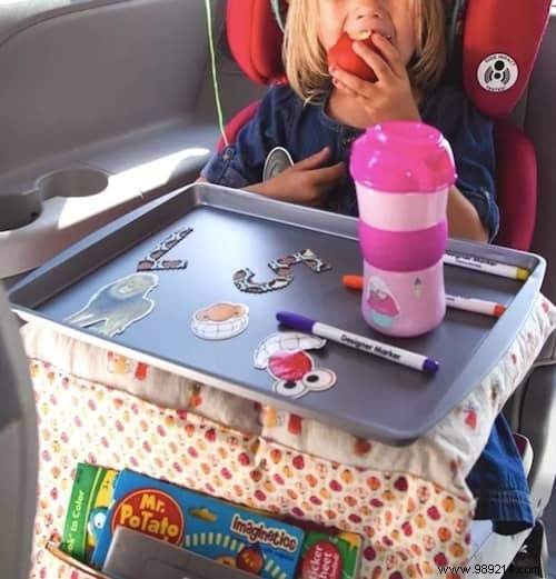 27 Must-Have Baby Essentials Every New Parent Needs at Home