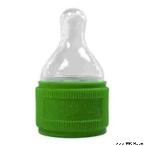 27 Must-Have Baby Essentials Every New Parent Needs at Home