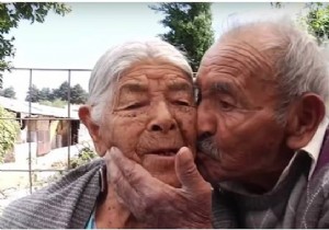 81 Years of Enduring Love: The Couple with 110 Great-Grandchildren Still Madly in Love