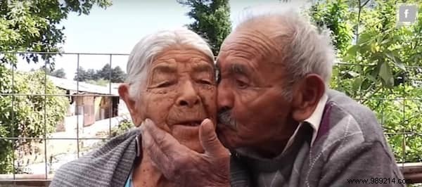 81 Years of Enduring Love: The Couple with 110 Great-Grandchildren Still Madly in Love