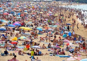 8 Proven Tips to Prevent Your Child from Getting Lost on the Beach