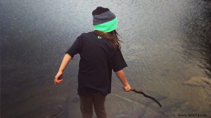 10 Science-Backed Reasons to Get Your Kids Playing Outside More Often