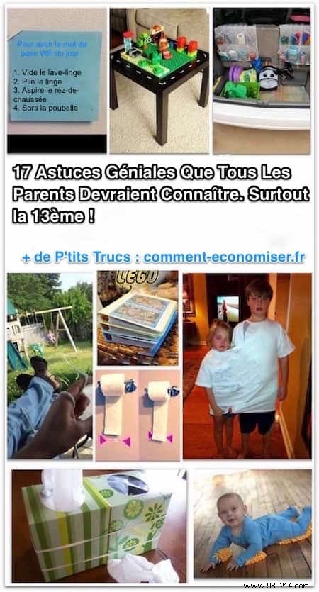 17 Proven Parenting Hacks to Simplify Family Life – Real Tips from Experienced Parents