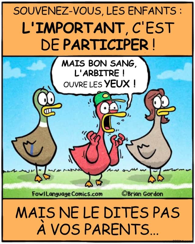 15 Relatable Comics Capturing the Hilarious Realities of Everyday Parenting by Brian Gordon