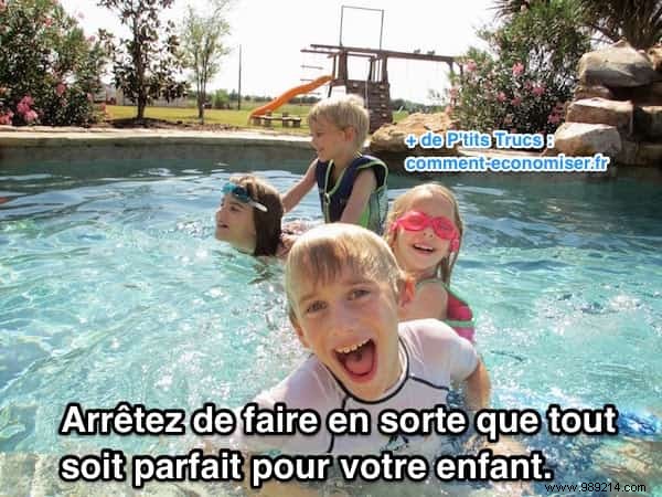 Why Overprotecting Your Kids Does More Harm Than Good: Lessons from a Seasoned Parent