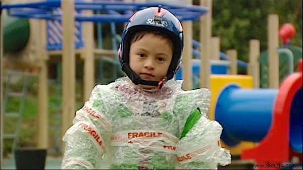 Why Overprotecting Your Kids Does More Harm Than Good: Lessons from a Seasoned Parent