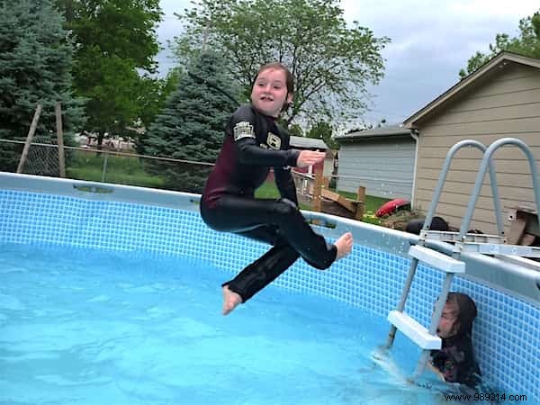 Why Overprotecting Your Kids Does More Harm Than Good: Lessons from a Seasoned Parent