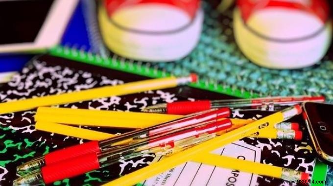 Prevent Lost School Supplies: Proven Labeling Tips from a Seasoned Parent