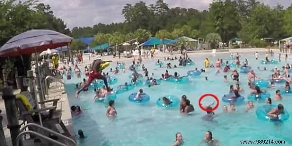 How to Spot and Prevent Drowning in Children: Signs Every Parent Needs to Know