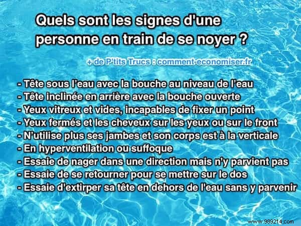 How to Spot and Prevent Drowning in Children: Signs Every Parent Needs to Know