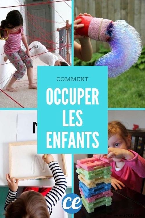20 Budget-Friendly Activities to Keep Kids Entertained During School Holidays