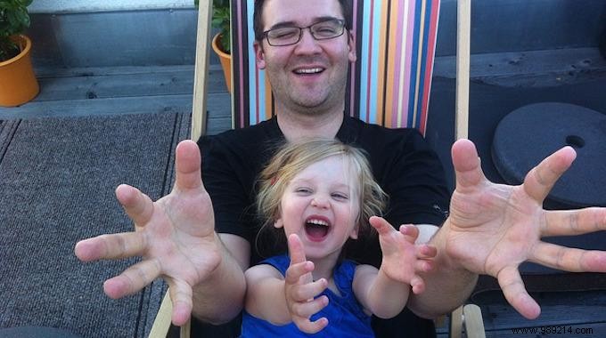 15 Proven Daily Habits to Help Parents Show Their Kids Unconditional Love