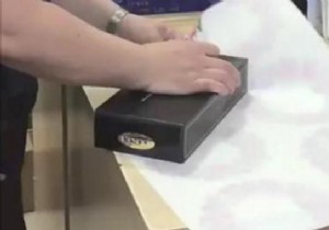 Wrap Gifts Like a Pro: The Foolproof Diagonal Technique in Seconds