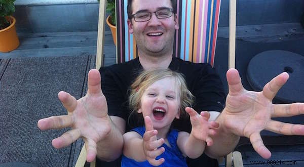 15 Proven Daily Habits to Help Parents Show Their Kids Unconditional Love