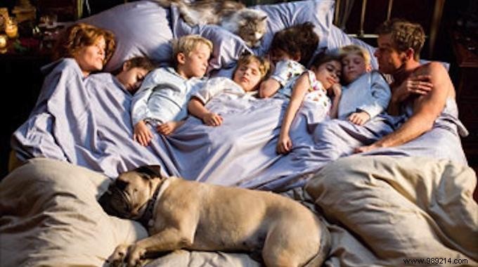 9 Proven Parenting Hacks to Simplify Family Life