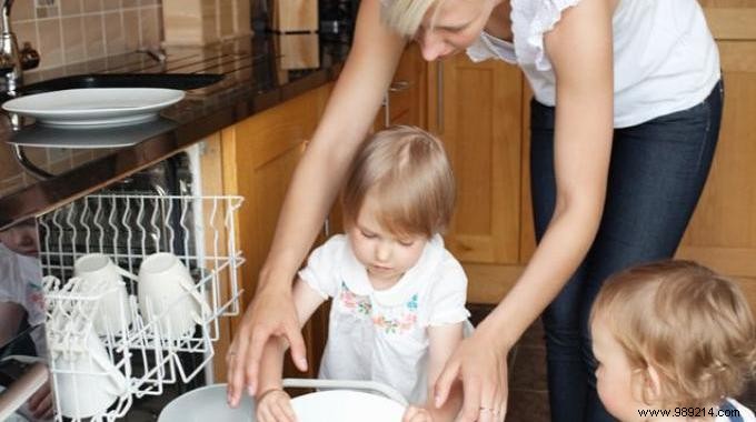 Age-Appropriate Chores for Kids: Building Responsibility and Independence at Home