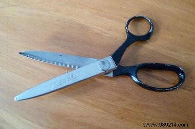 Transform Ripped Kids  Jeans into Shorts: A Proven DIY Hack for Busy Parents