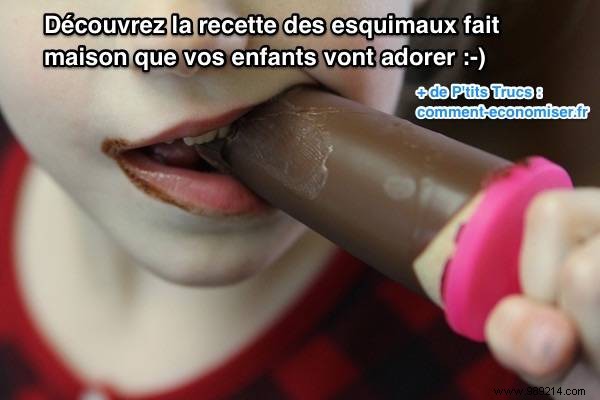 Easy Homemade Chocolate Coconut Popsicles: Kid-Approved Recipe