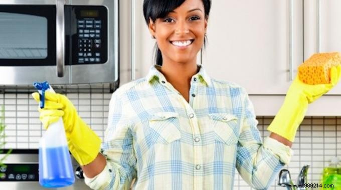 11 Proven Cleaning Hacks to Make Housework Effortless