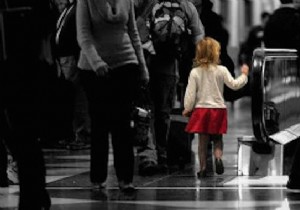 Proven Parenting Tip: Snap a Photo to Find Your Lost Child Fast in Crowds