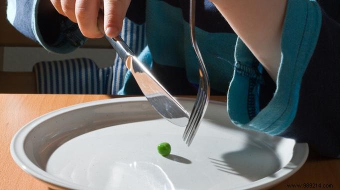 Proven Tips to Get Picky Kids Eating Vegetables Without the Fight