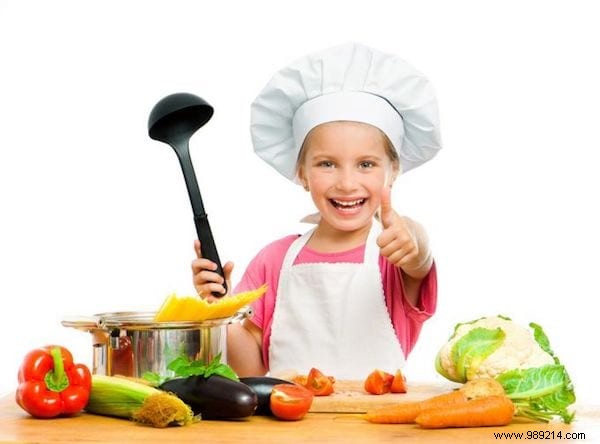 Proven Tips to Get Picky Kids Eating Vegetables Without the Fight