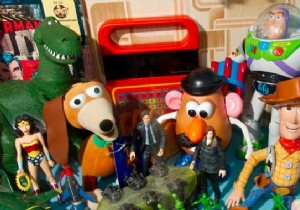 Declutter Your Child s Room: Donate Unused Toys to Charity