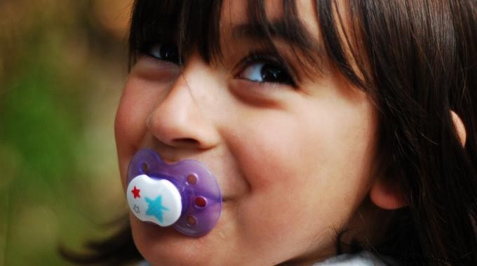 5 Proven Mom-Tested Tips to Gently Wean Your Toddler Off the Pacifier
