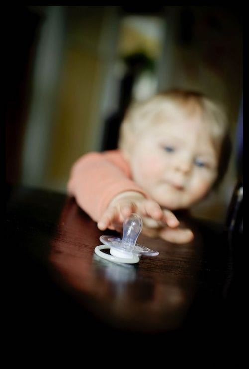 5 Proven Mom-Tested Tips to Gently Wean Your Toddler Off the Pacifier