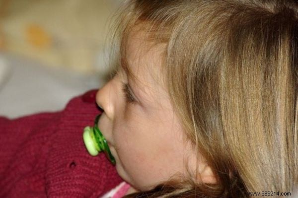5 Proven Mom-Tested Tips to Gently Wean Your Toddler Off the Pacifier