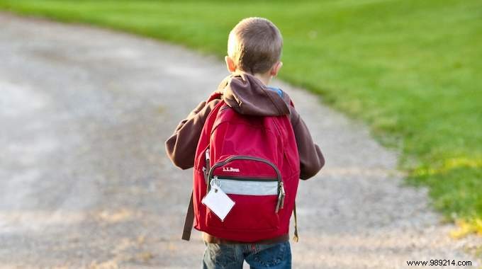 How to Choose a Durable School Bag for Your Kids: Leather and Hemp Expert Tips