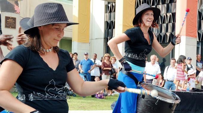 3 Fun DIY Musical Instruments from Recycled Materials Kids Will Love