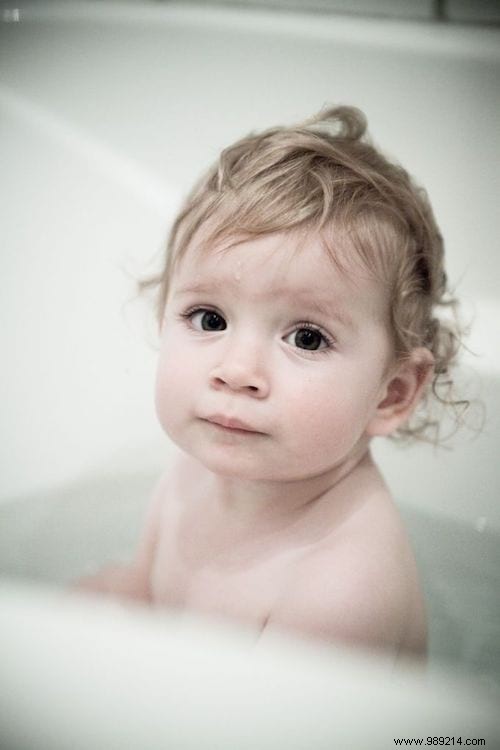 Bathroom Child Safety: Essential Room-by-Room Tips from Parenting Experts