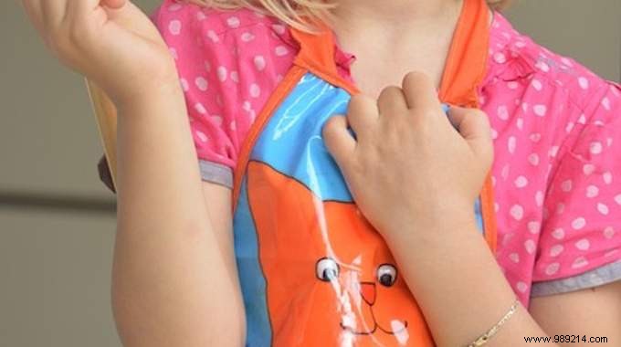 3 Effortless DIY Kids  Aprons: Quick Protection for Messy Crafts