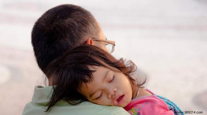 3 Proven Techniques to Help Your Child Fall Asleep Faster – A Parent s Real Experience