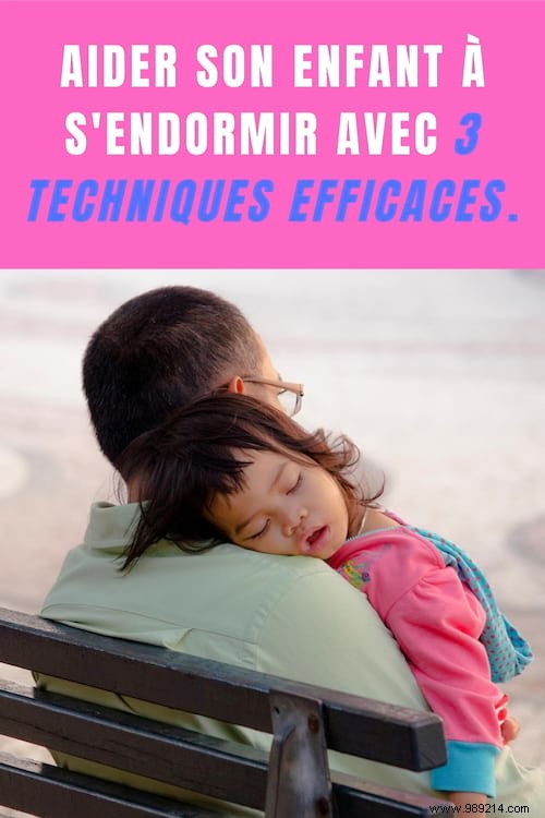 3 Proven Techniques to Help Your Child Fall Asleep Faster – A Parent s Real Experience