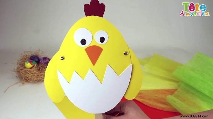 Tête à Modeler: Fun, Educational Activities to Engage Kids This Winter