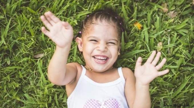 Signs Your Child is Truly Happy and Thriving: Age-Specific Tips from a Teacher and Mom of Three