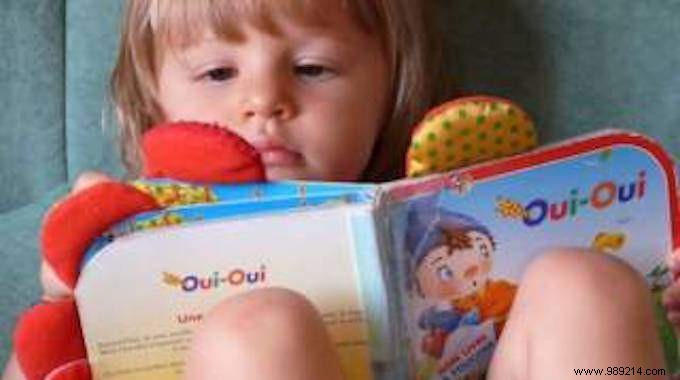 2 Proven Tips from a Former Teacher to Help Kids Love Reading