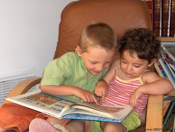 2 Proven Tips from a Former Teacher to Help Kids Love Reading