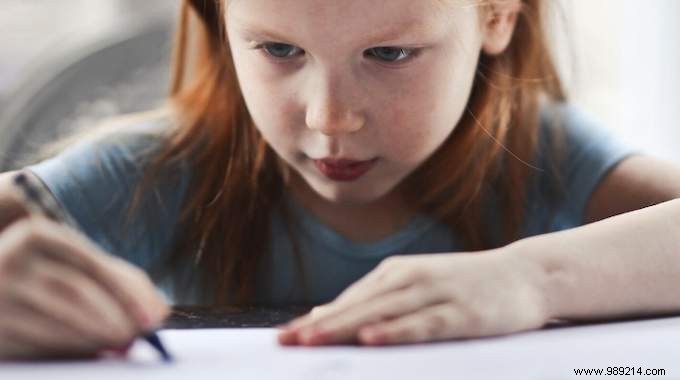 Teacher-Approved Free Tips: Help Your Child Master Neat Handwriting