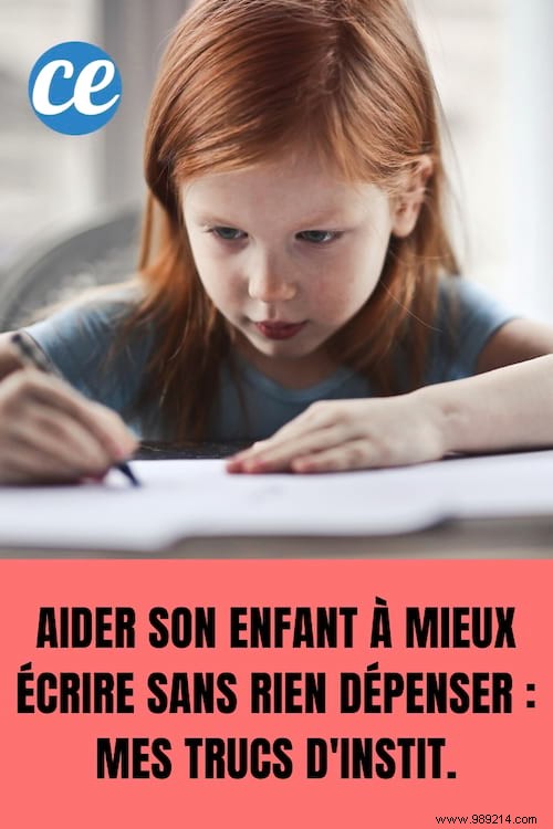 Teacher-Approved Free Tips: Help Your Child Master Neat Handwriting