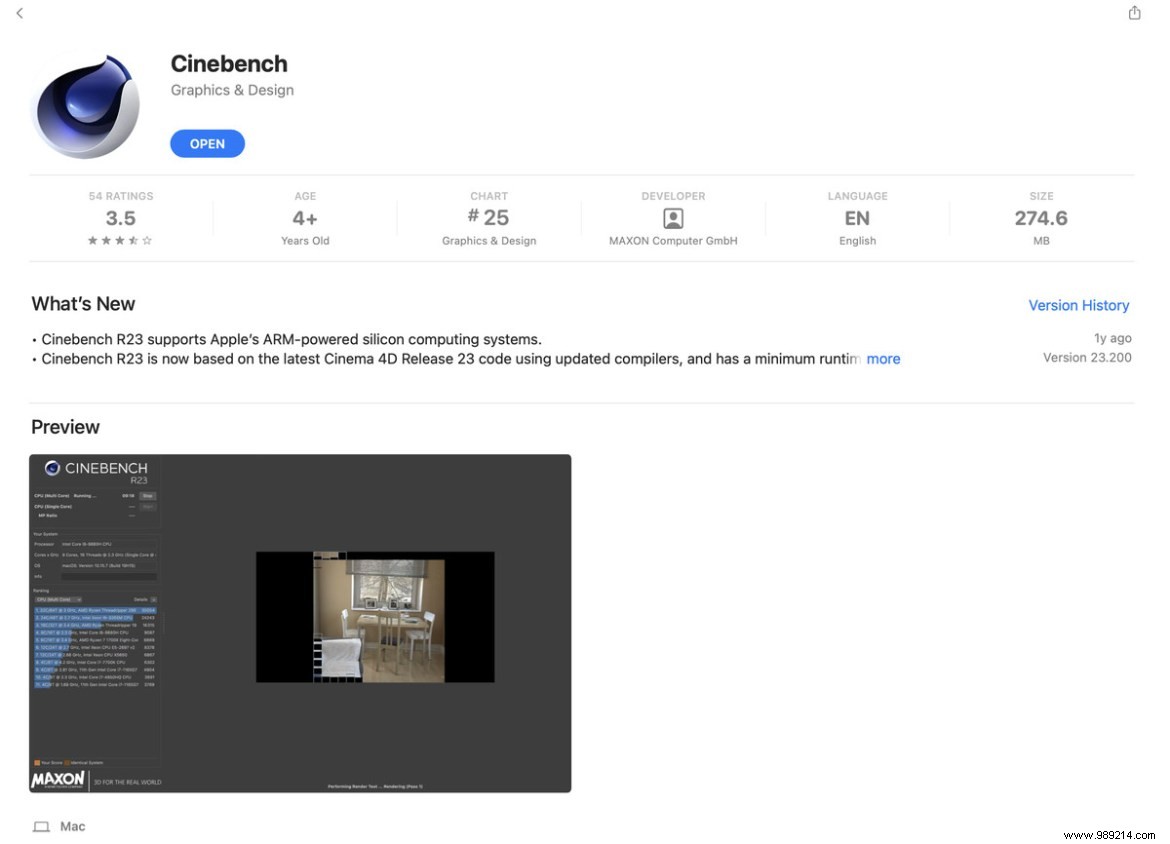 How to Benchmark Your PC with Cinebench R23: Expert Step-by-Step Guide