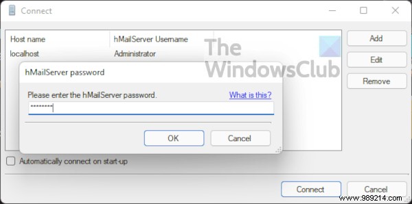 How to Set Up a Free Private Email Server on Windows with hMailServer: Complete Guide