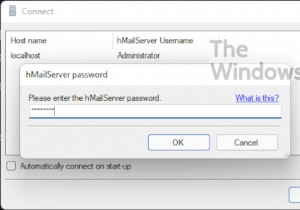 How to Set Up a Free Private Email Server on Windows with hMailServer: Complete Guide