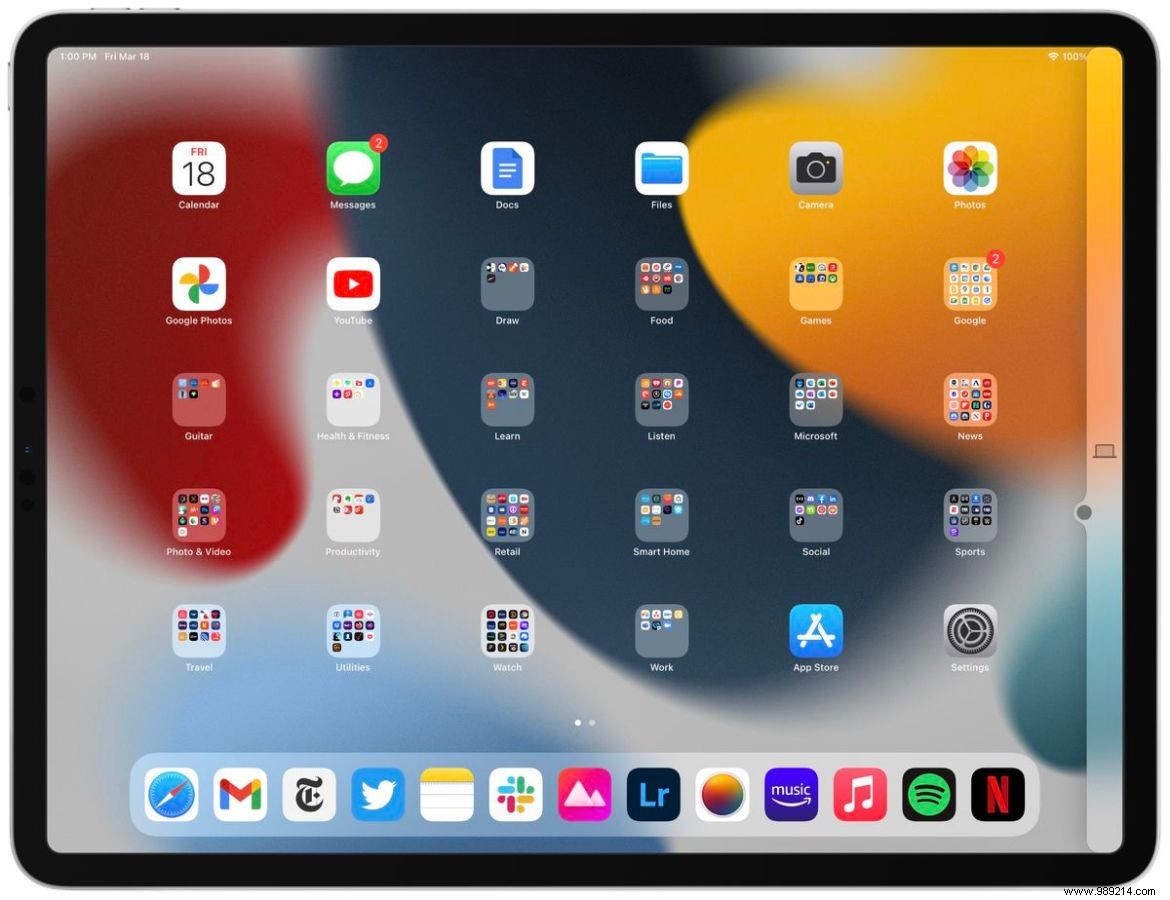 How to Set Up and Use Universal Control on Your Mac and iPad