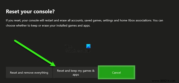 How to Fix Xbox Sync Error Code 0x838601e7: Step-by-Step Troubleshooting Guide
