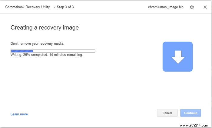 Revive Your Old Laptop: Convert It to a Chromebook with CloudReady