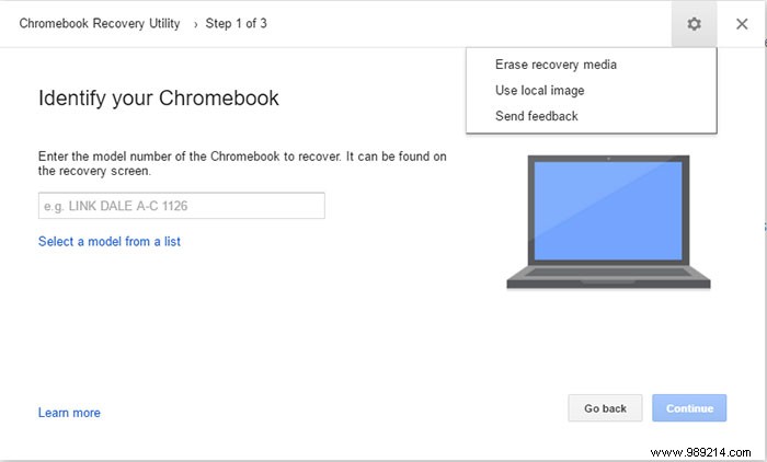 Revive Your Old Laptop: Convert It to a Chromebook with CloudReady