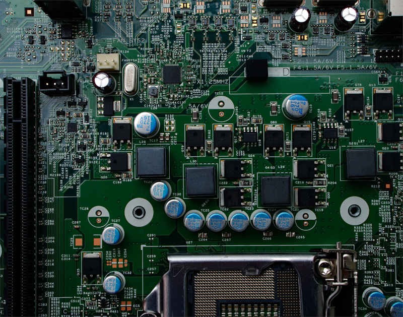 CPU Core Count vs. Clock Speed: Which Matters More for Performance?